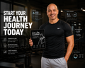Free Preview — Start Your Healthy Journey