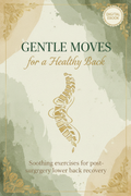 Gentle Moves for a Healthy Back