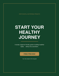 Free Preview — Start Your Healthy Journey